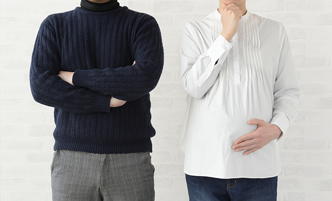出産には不安がつきもの。健康保険の給付について、基本的なところを押さえておきましょう。