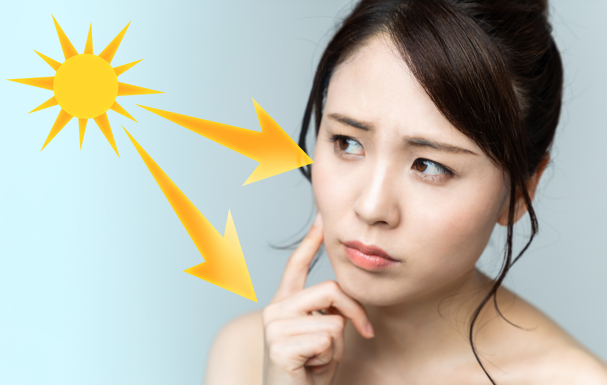 誤解が健康被害につながる