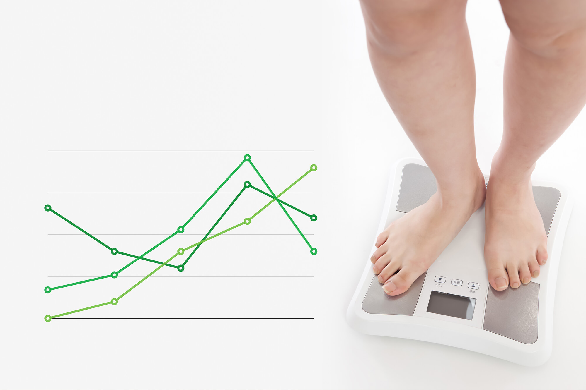生活習慣病を効果的に管理するために
