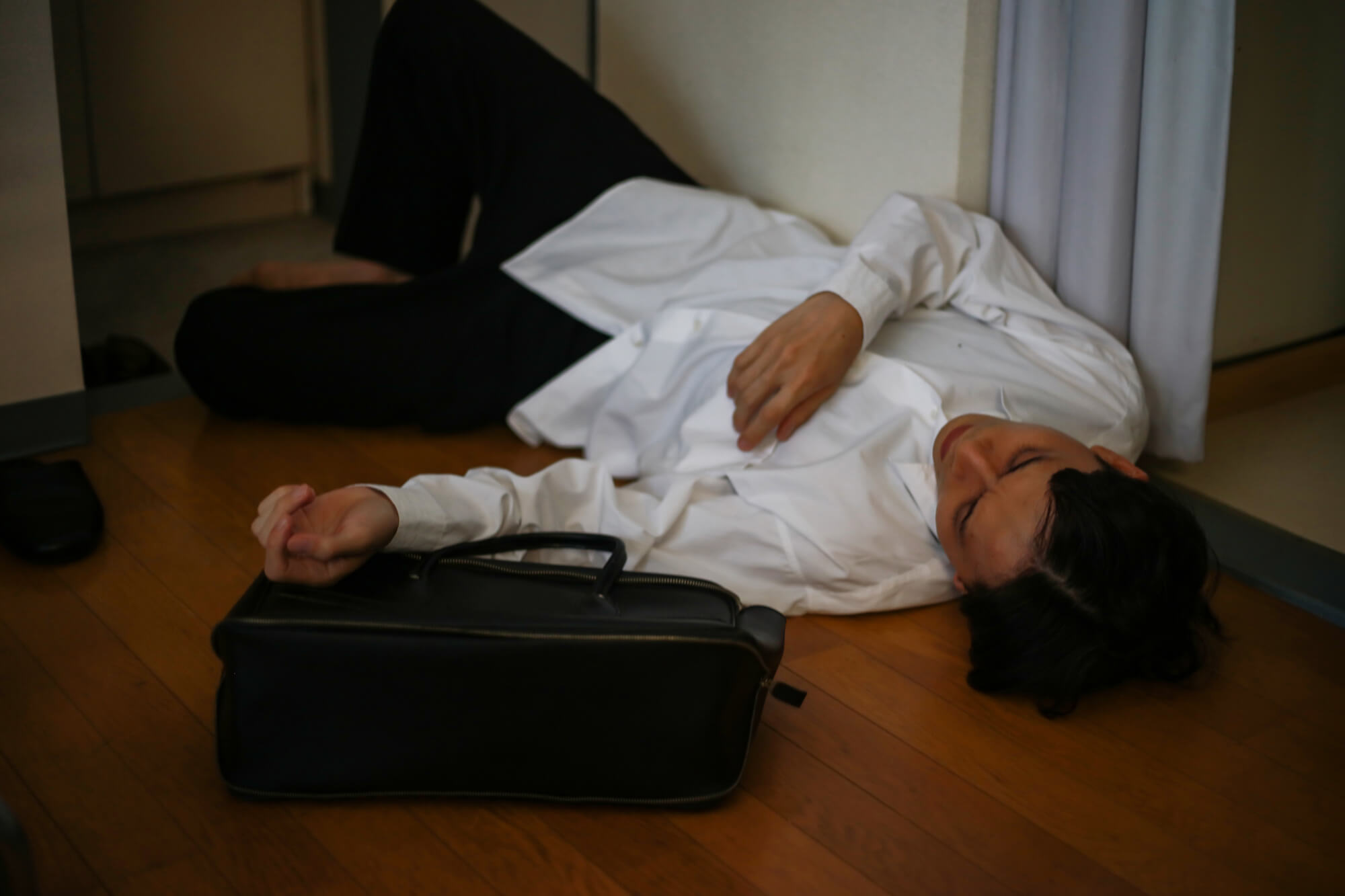 少しでも飲酒すると上がる、高血圧のリスク