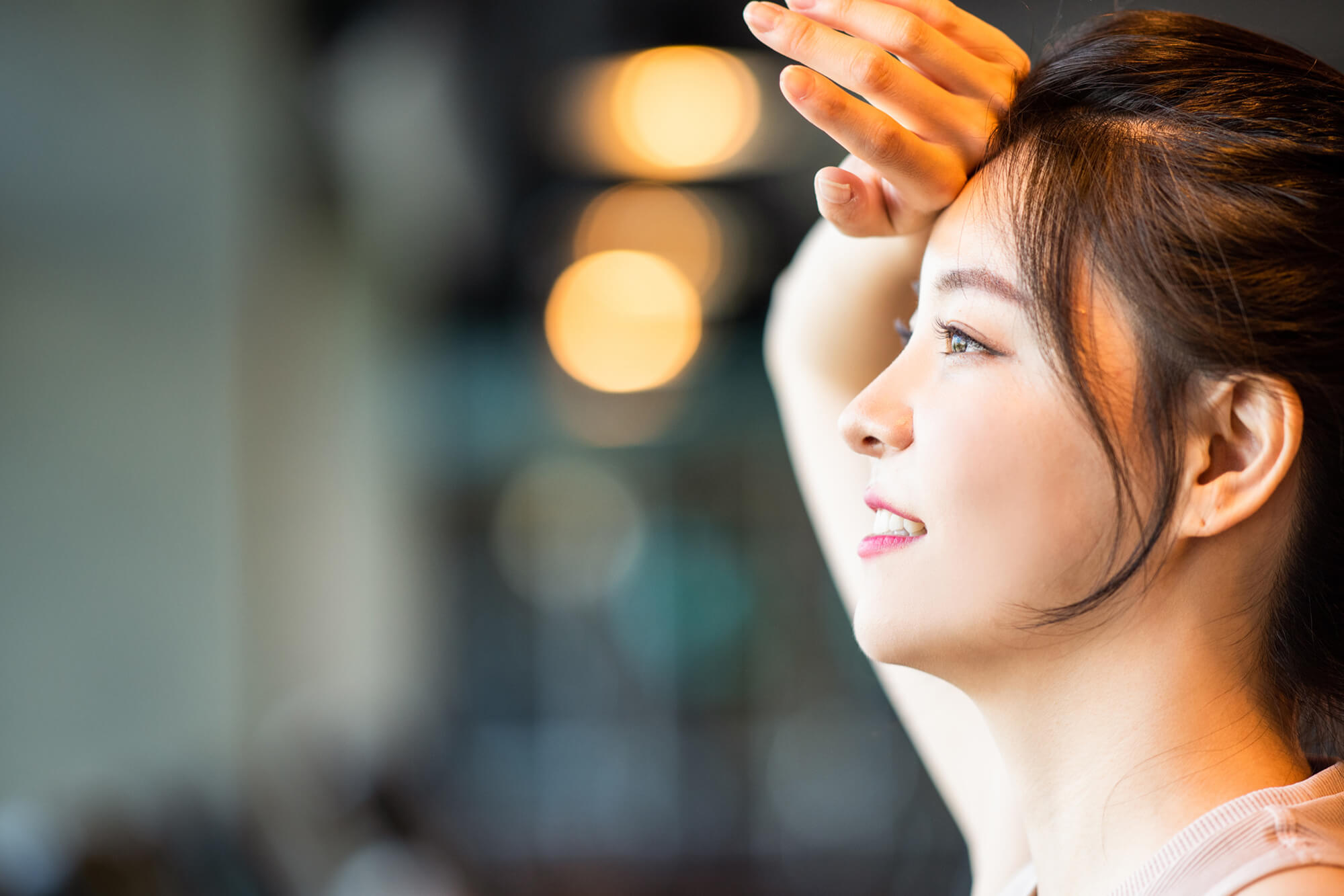 定期的に汗をかくと暑さに強くなる。安全に配慮して取り組もう