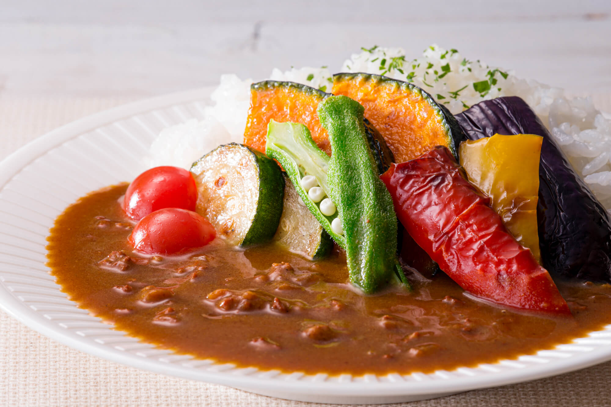 夏の定番メニューを薬膳の視点でみると…