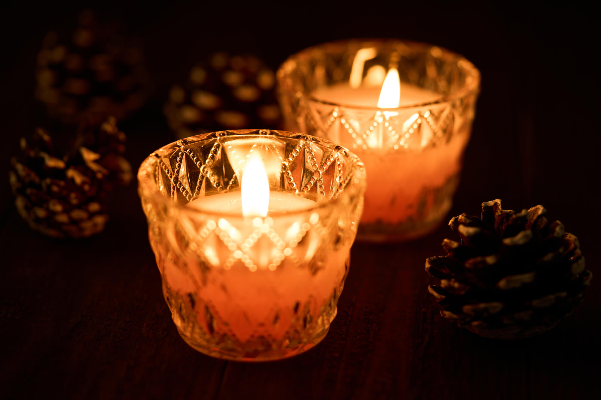 心を整える毎日のスイッチになる